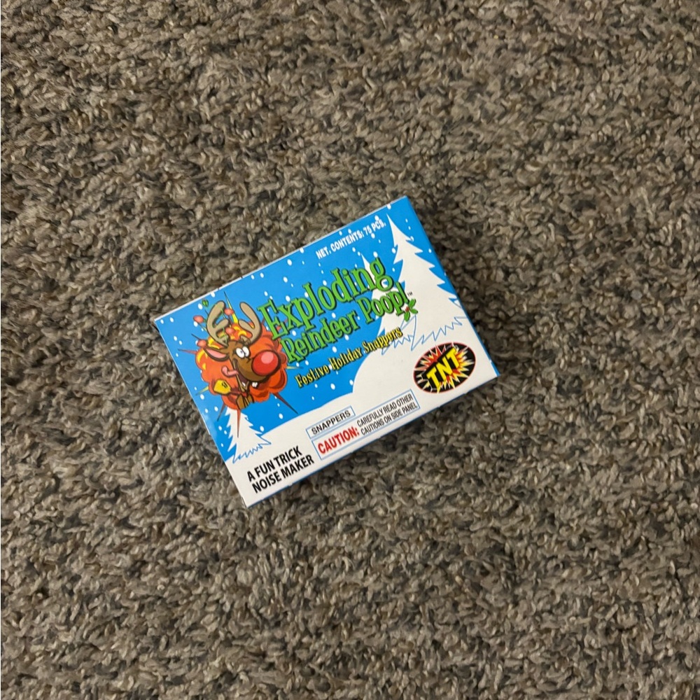 Fun for summer time! not opened